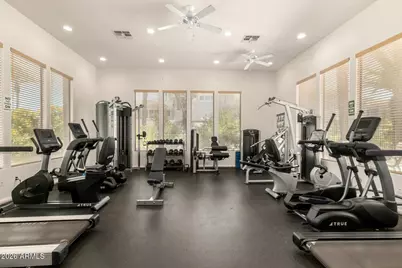 15221 N Clubgate Drive #2125, Scottsdale, AZ 85254 - Photo 27