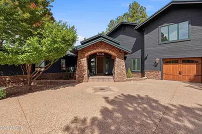 2811 Fred Breen --, Flagstaff, AZ 86005 - Photo 3
