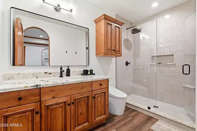 2811 Fred Breen --, Flagstaff, AZ 86005 - Photo 49