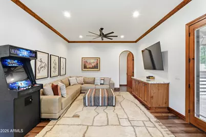 2811 Fred Breen --, Flagstaff, AZ 86005 - Photo 63