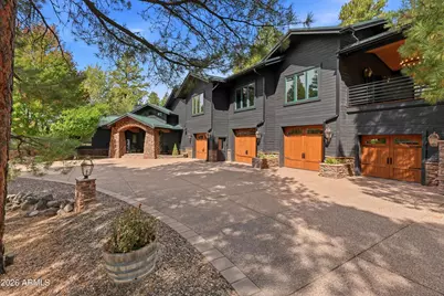 2811 Fred Breen --, Flagstaff, AZ 86005 - Photo 1