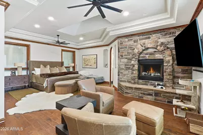 2811 Fred Breen --, Flagstaff, AZ 86005 - Photo 19