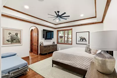 2811 Fred Breen --, Flagstaff, AZ 86005 - Photo 31