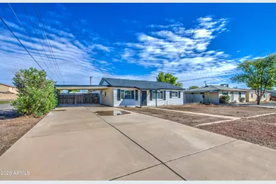 680 W Raymond Street, Coolidge, AZ 85128 - Photo 3