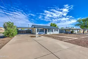 680 W Raymond St, Coolidge, AZ 85128 - Photo 3