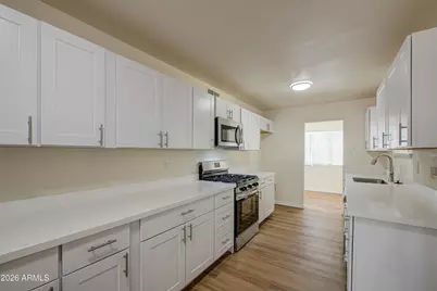 680 W Raymond Street, Coolidge, AZ 85128 - Photo 13