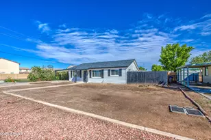 680 W Raymond St, Coolidge, AZ 85128 - Photo 1