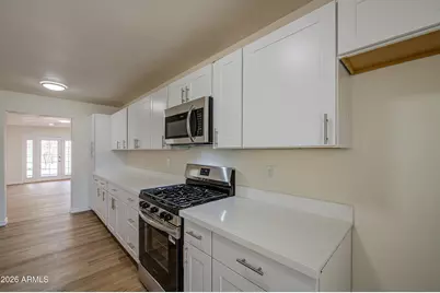 680 W Raymond Street, Coolidge, AZ 85128 - Photo 11