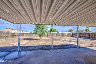 680 W Raymond Street, Coolidge, AZ 85128 - Photo 37