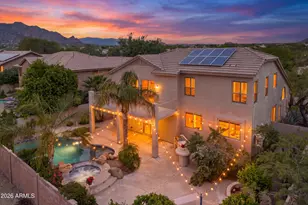 33002 N 61st Pl, Scottsdale, AZ 85266 - Photo 1