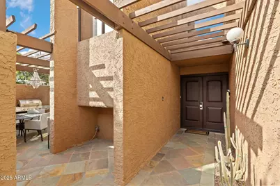7401 N Scottsdale Road #24, Paradise Valley, AZ 85253 - Photo 3
