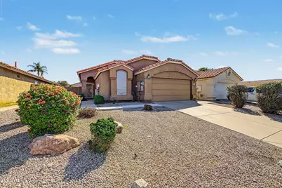 2029 S Avoca --, Mesa, AZ 85209 - Photo 1