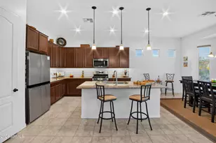 17910 W Silverwood Dr, Goodyear, AZ 85338 - Photo 27