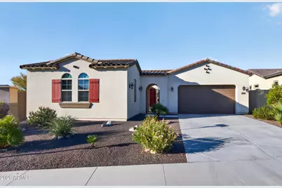 17910 W Silverwood Drive, Goodyear, AZ 85338 - Photo 71