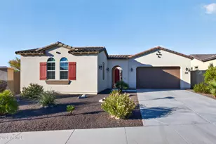 17910 W Silverwood Dr, Goodyear, AZ 85338 - Photo 71