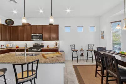 17910 W Silverwood Drive, Goodyear, AZ 85338 - Photo 29