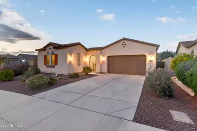 17910 W Silverwood Drive, Goodyear, AZ 85338 - Photo 67
