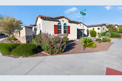 17910 W Silverwood Drive, Goodyear, AZ 85338 - Photo 69
