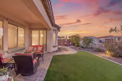 17910 W Silverwood Drive, Goodyear, AZ 85338 - Photo 3