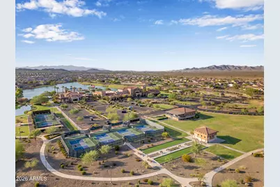 17910 W Silverwood Drive, Goodyear, AZ 85338 - Photo 77
