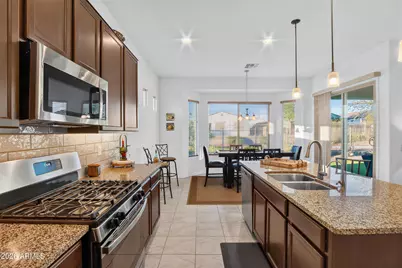 17910 W Silverwood Drive, Goodyear, AZ 85338 - Photo 23