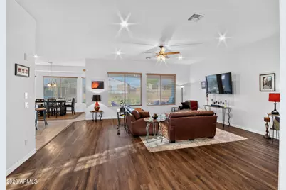 17910 W Silverwood Drive, Goodyear, AZ 85338 - Photo 19