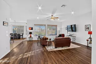 17910 W Silverwood Dr, Goodyear, AZ 85338 - Photo 19