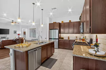 17910 W Silverwood Drive, Goodyear, AZ 85338 - Photo 21