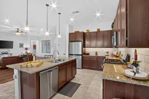 17910 W Silverwood Dr, Goodyear, AZ 85338 - Photo 21