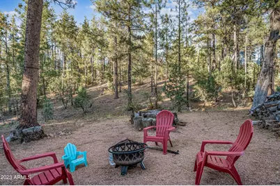 194 E Blue Jay Circle, Payson, AZ 85541 - Photo 19