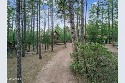 194 E Blue Jay Circle, Payson, AZ 85541 - Photo 71