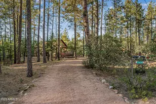 194 E Blue Jay Cir, Payson, AZ 85541 - Photo 11