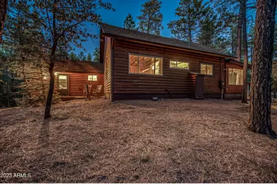194 E Blue Jay Circle, Payson, AZ 85541 - Photo 3