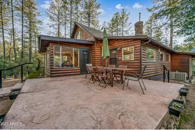 194 E Blue Jay Circle, Payson, AZ 85541 - Photo 21