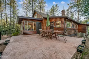 194 E Blue Jay Cir, Payson, AZ 85541 - Photo 21