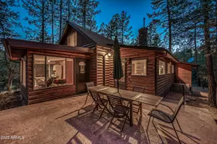 194 E Blue Jay Cir, Payson, AZ 85541 - Photo 5
