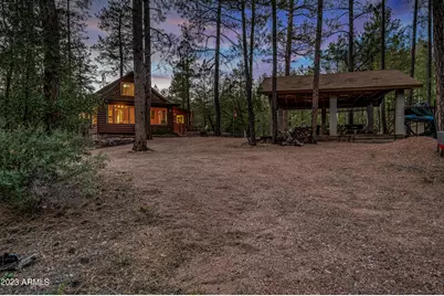 194 E Blue Jay Circle, Payson, AZ 85541 - Photo 9