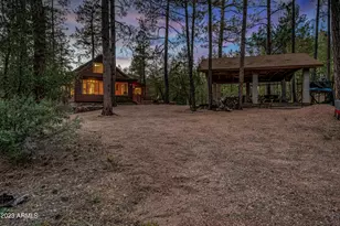 194 E Blue Jay Cir, Payson, AZ 85541 - Photo 9
