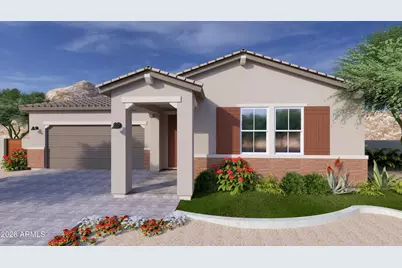 1102 S 184th Lane, Goodyear, AZ 85338 - Photo 1