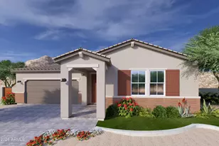 1102 S 184th Ln, Goodyear, AZ 85338 - Photo 1