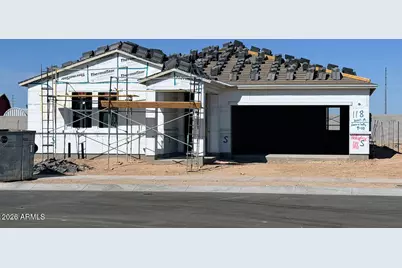 1102 S 184th Lane, Goodyear, AZ 85338 - Photo 5