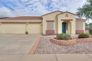 518 E Black Diamond Dr, Casa Grande, AZ 85122 - Photo 5