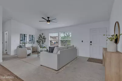 1047 W Windsong Street, Apache Junction, AZ 85120 - Photo 5