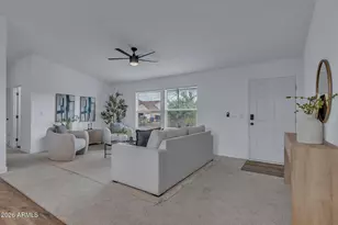 1047 W Windsong St, Apache Junction, AZ 85120 - Photo 5