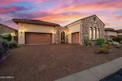 8456 E Jasmine Circle, Mesa, AZ 85207 - Photo 43