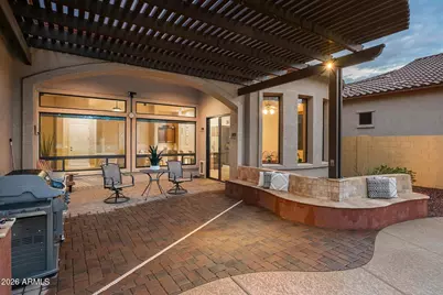 8456 E Jasmine Circle, Mesa, AZ 85207 - Photo 33