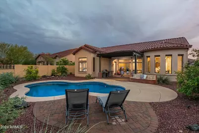 8456 E Jasmine Circle, Mesa, AZ 85207 - Photo 35