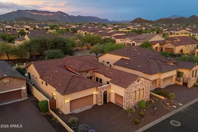 8456 E Jasmine Circle, Mesa, AZ 85207 - Photo 41