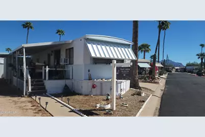 800 W Apache Trail #28, Apache Junction, AZ 85120 - Photo 1
