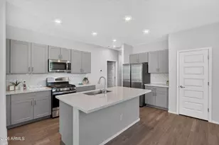 14664 W Valentine St, Surprise, AZ 85379 - Photo 5